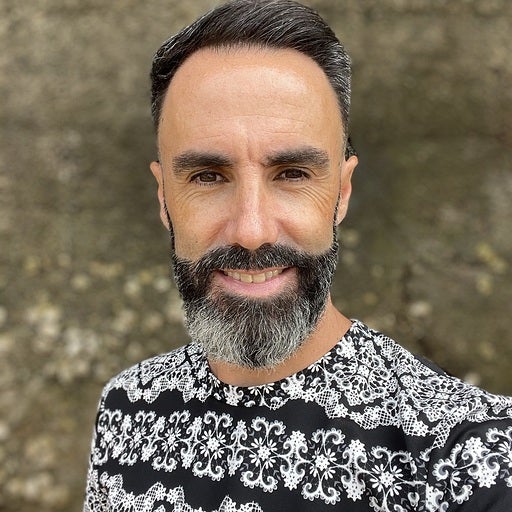 Gorka Vicente
