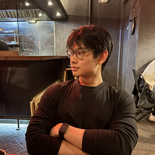 Kyler Kang