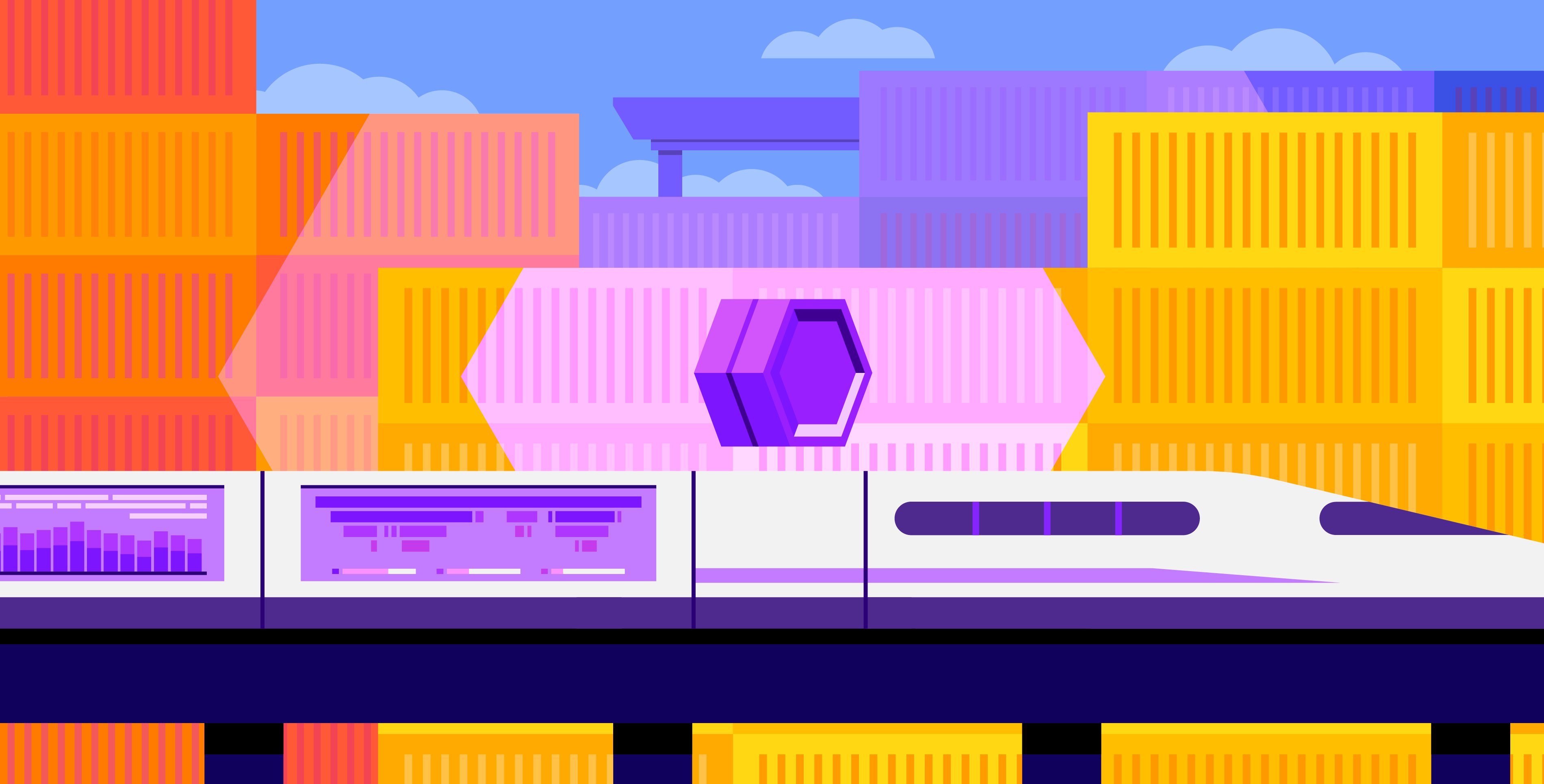 Monitor containerized ASP.NET Core applications with Datadog APM