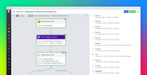 Automate end-to-end processes and quickly respond to events with Datadog Workflow Automation