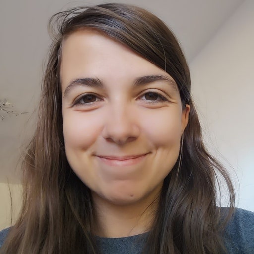 Emmanuelle Lejeail