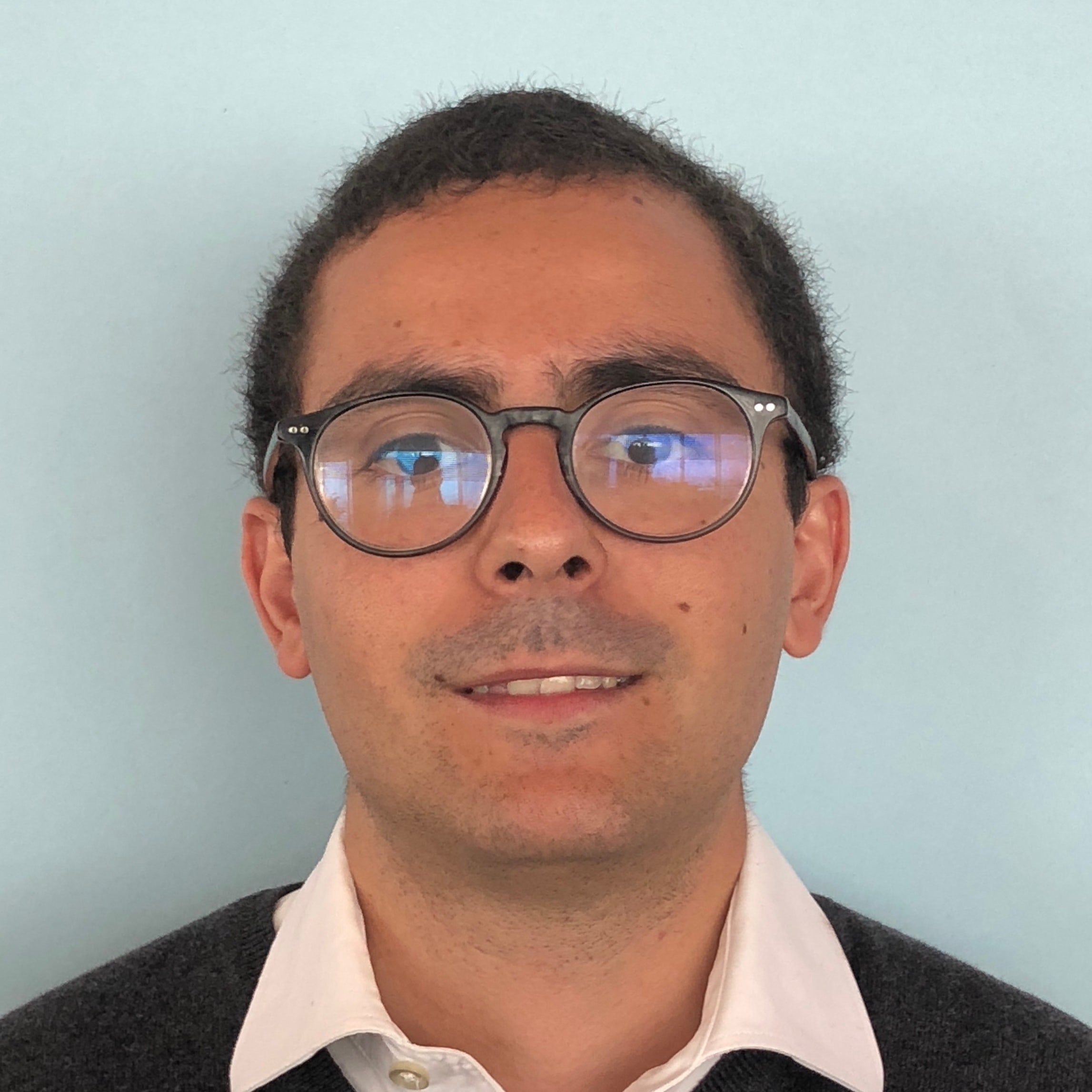 Yassine Benazzou