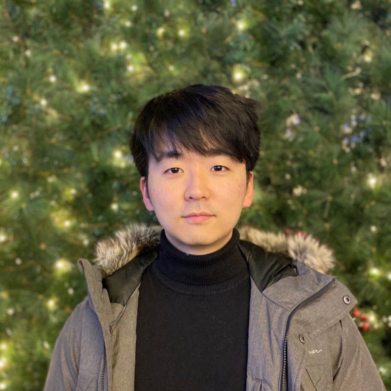 Hunsung (Eddy) Lee