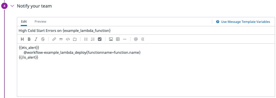 workflows_config workflows_config