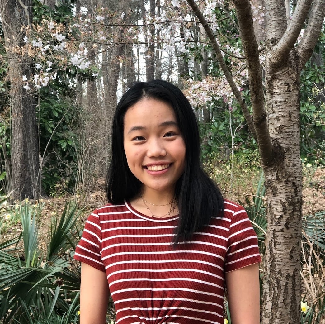 Kassen Qian