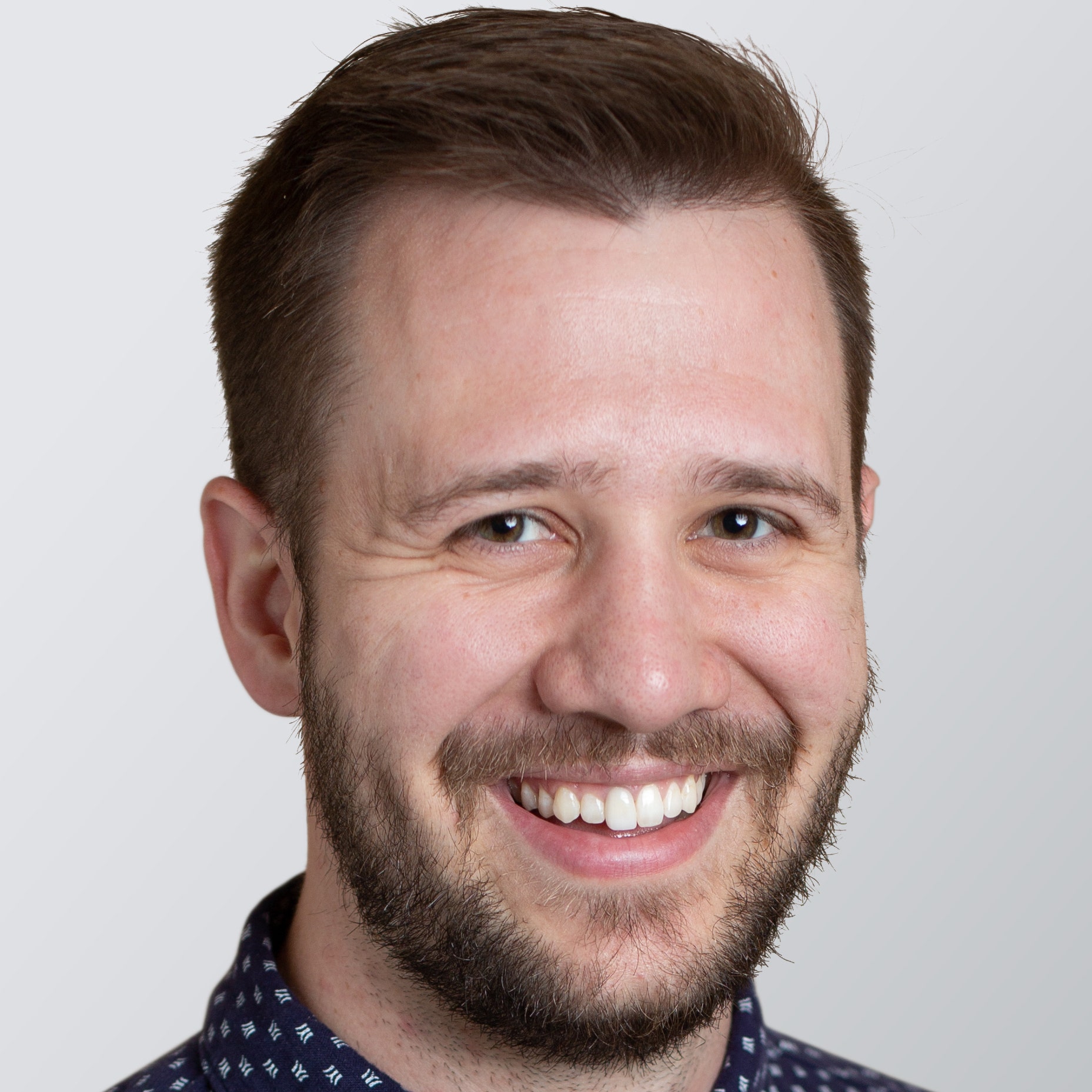 AJ Stuyvenberg
