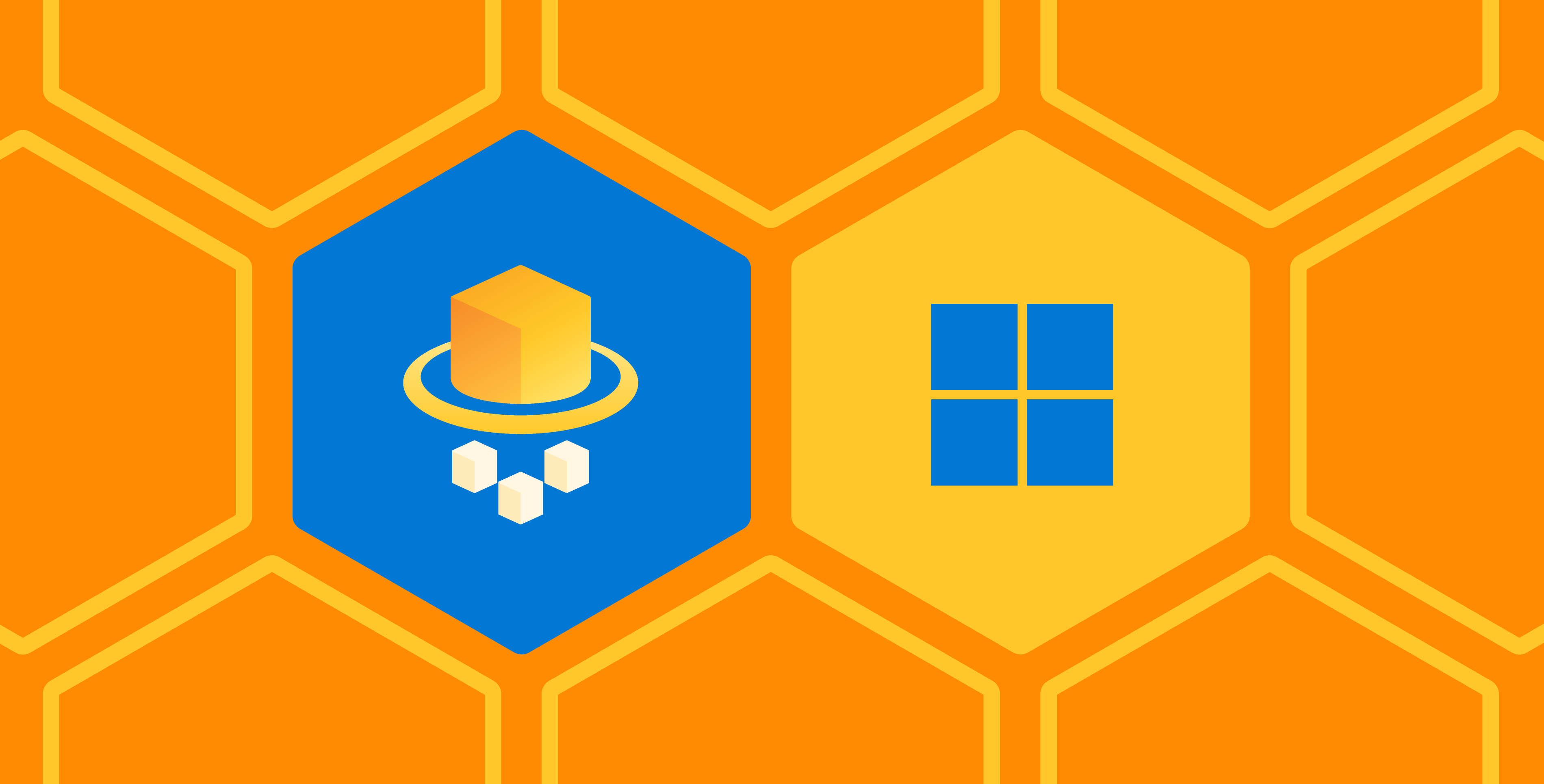 Announcing support for Windows containers on AWS Fargate
