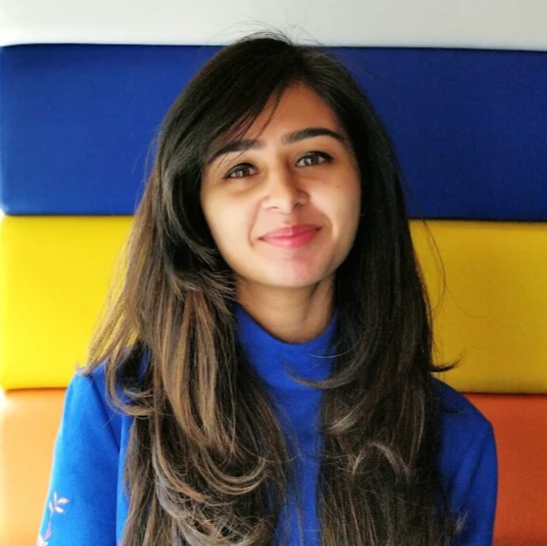 Neha Julka