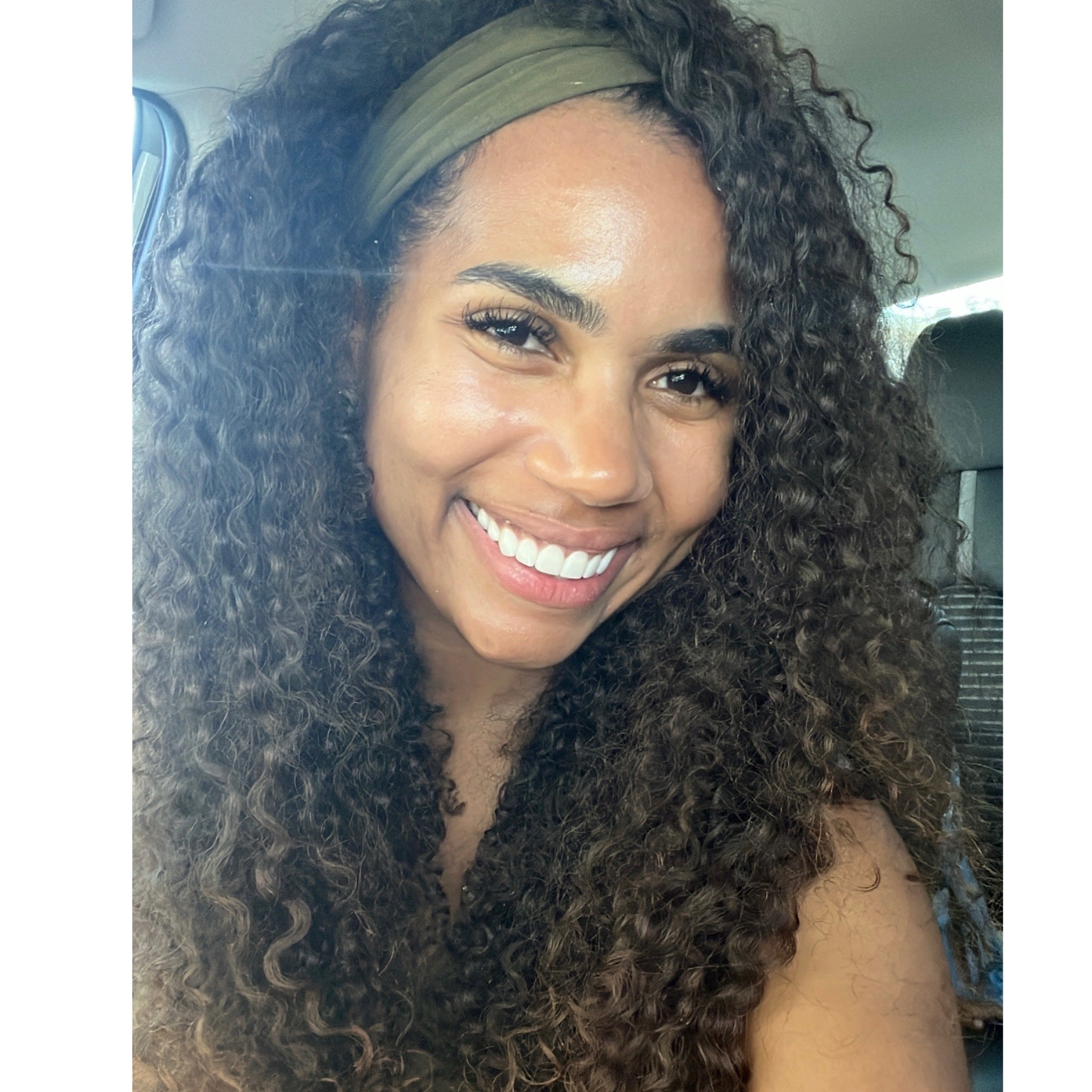 Candace Shamieh