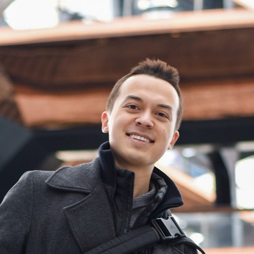 Michael Cronk