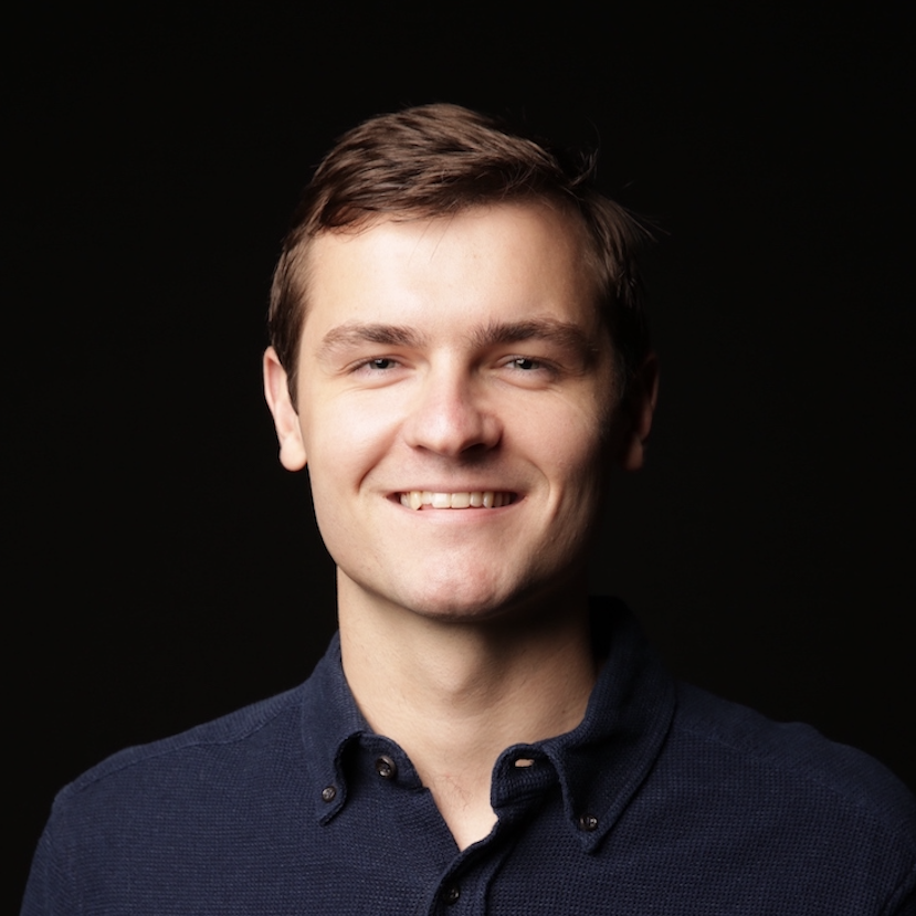 Curtis Maher