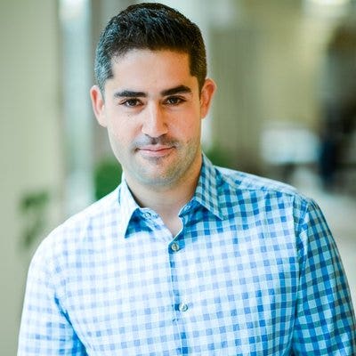 Michael Yamnitsky