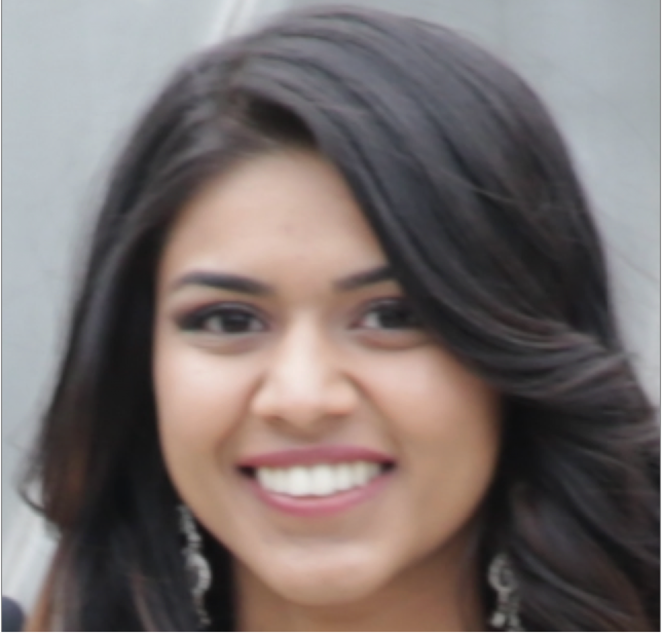 Natasha Goel