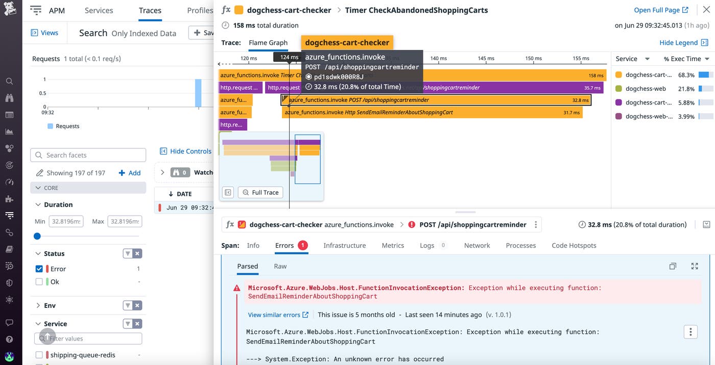 azure-function-trace azure-function-trace