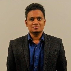 Akash Rao