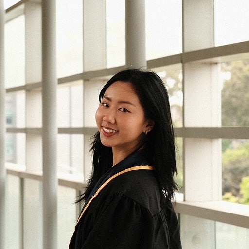 Amanda Quach
