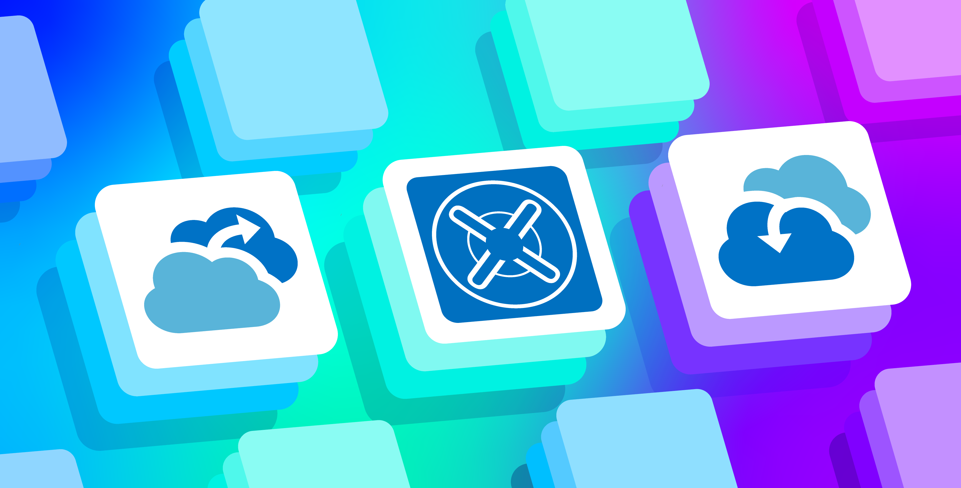 Monitor Azure data protection services with Datadog