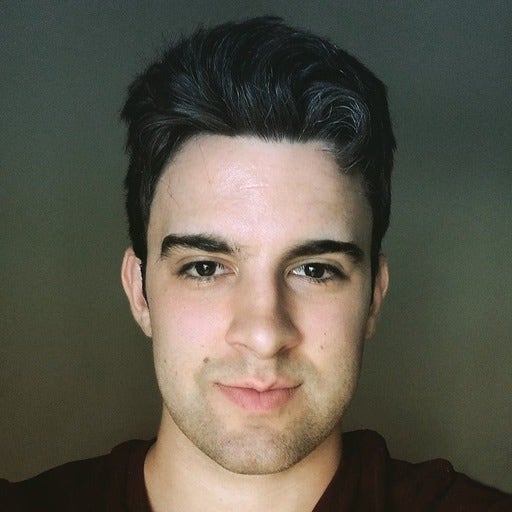 Grant Palmer