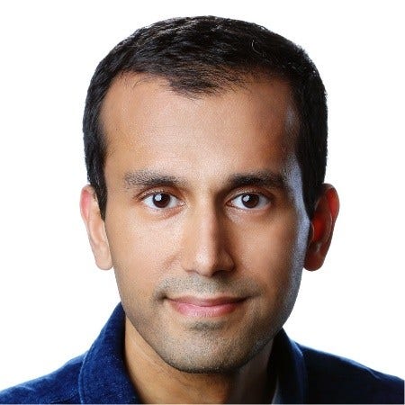 Anirban Chatterjee