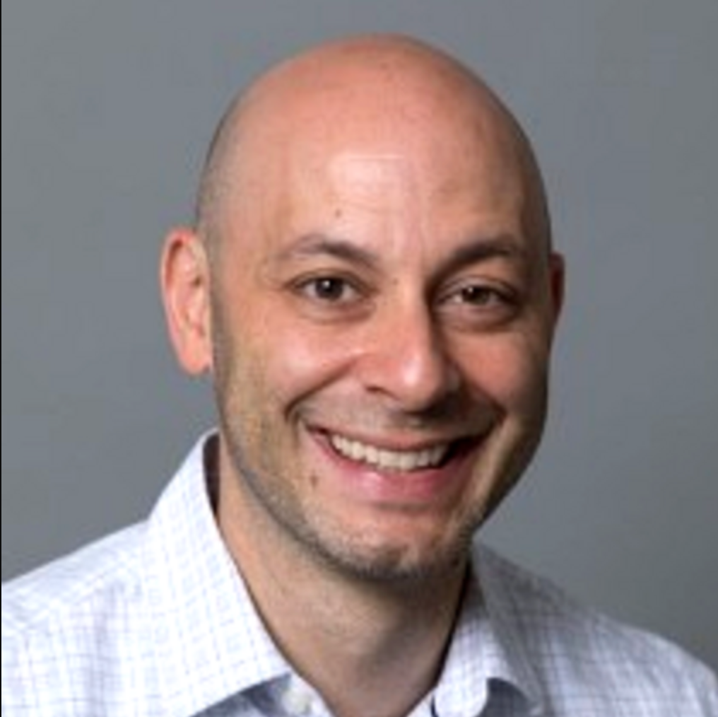 Ron Feldman