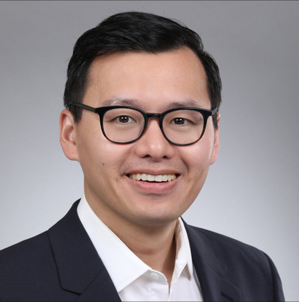 Rex Guo