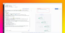 Meet the new Bits AI SRE: Deeper reasoning, twice as fast