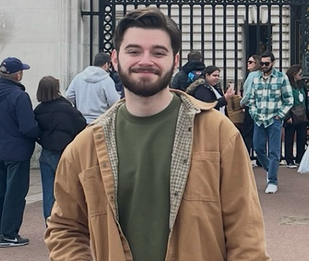 Eric Metaj