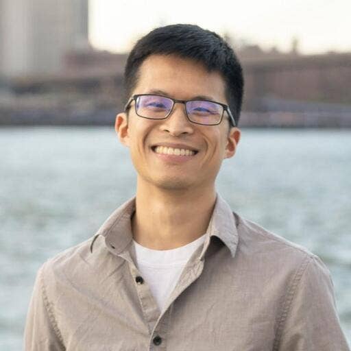 Daniel Shan