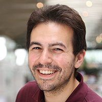 Gabriel-James Safar