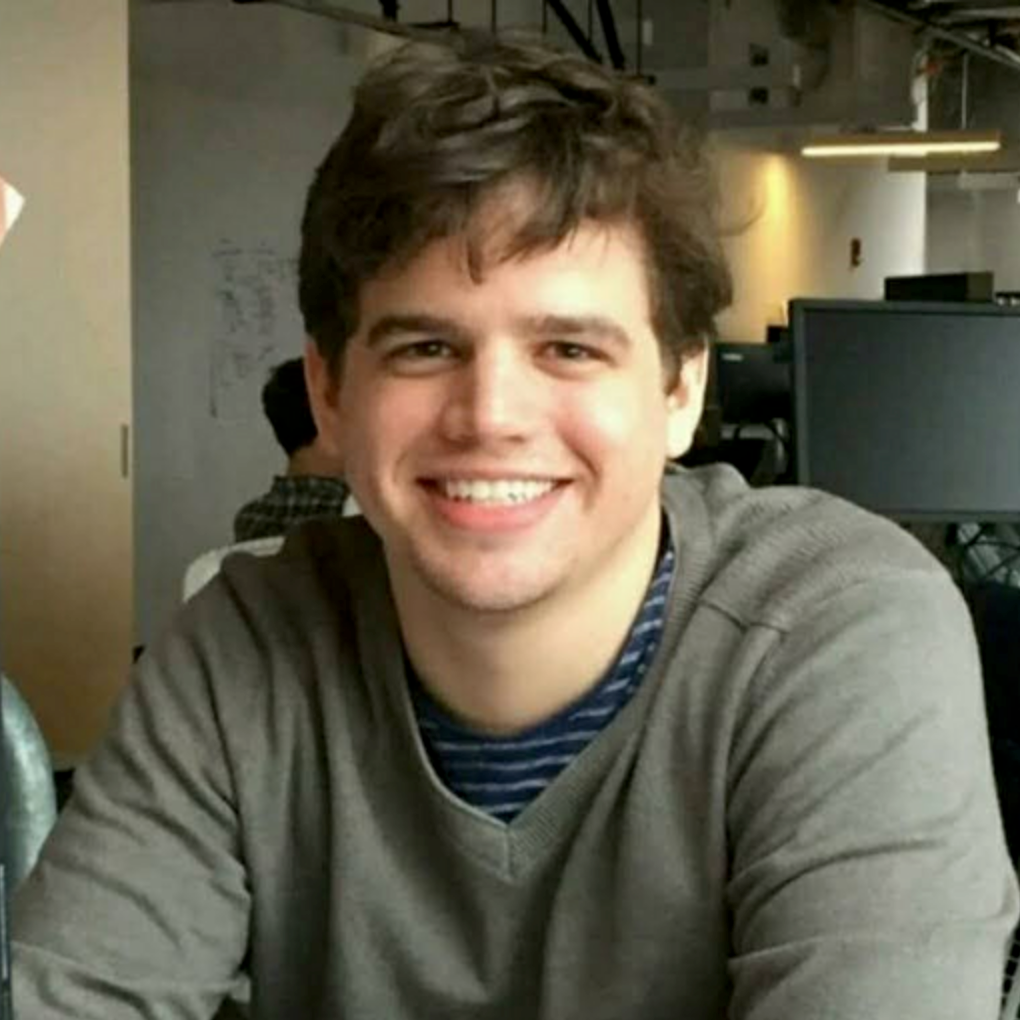 Colin O'Brien