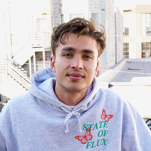 Evan Pandya