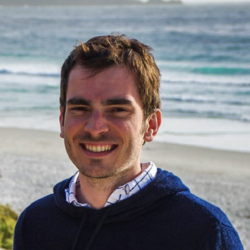 Maxime Visonneau