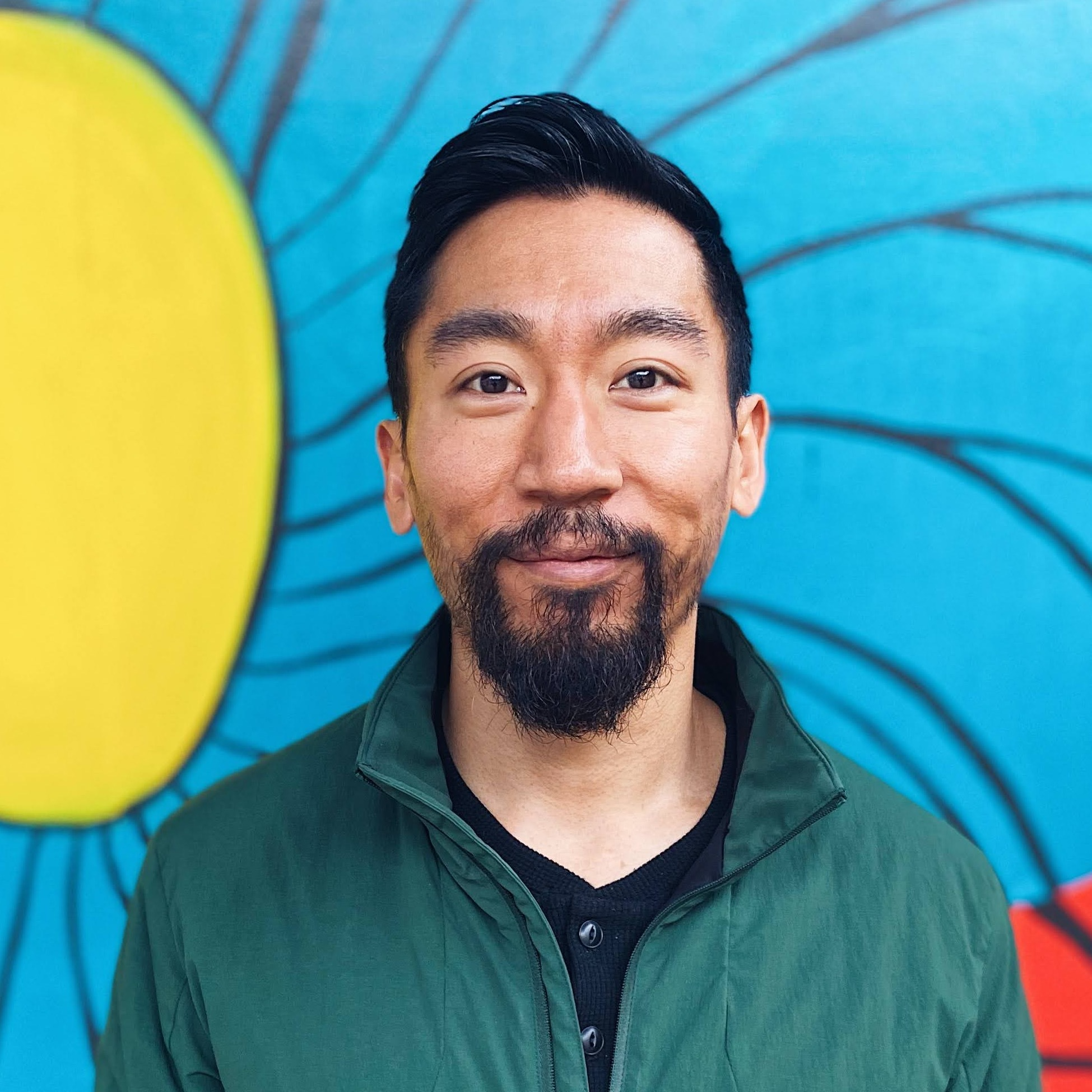 Bryan Lee