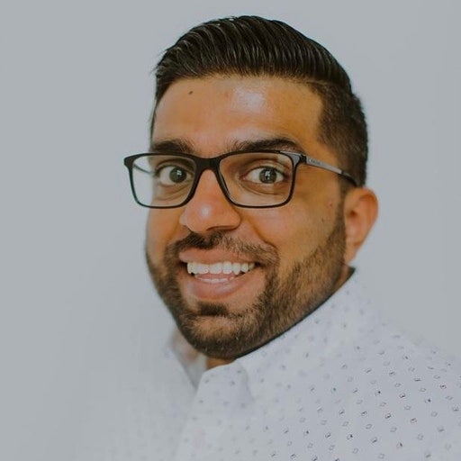 Qasim Jamal