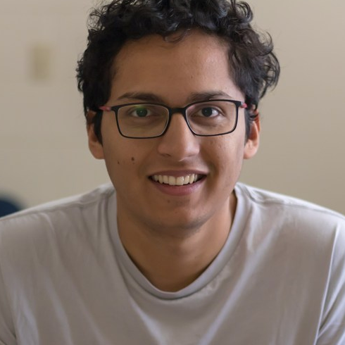 Ashwin Venkatesan