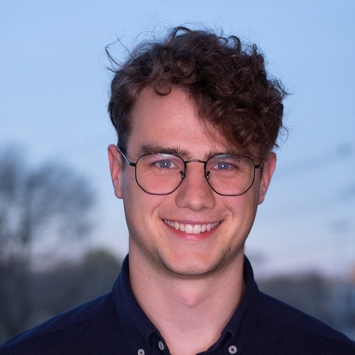Lucas Maley