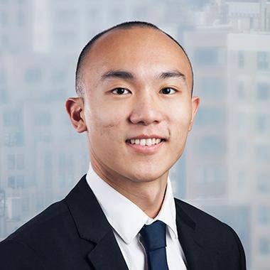 Calvin Li