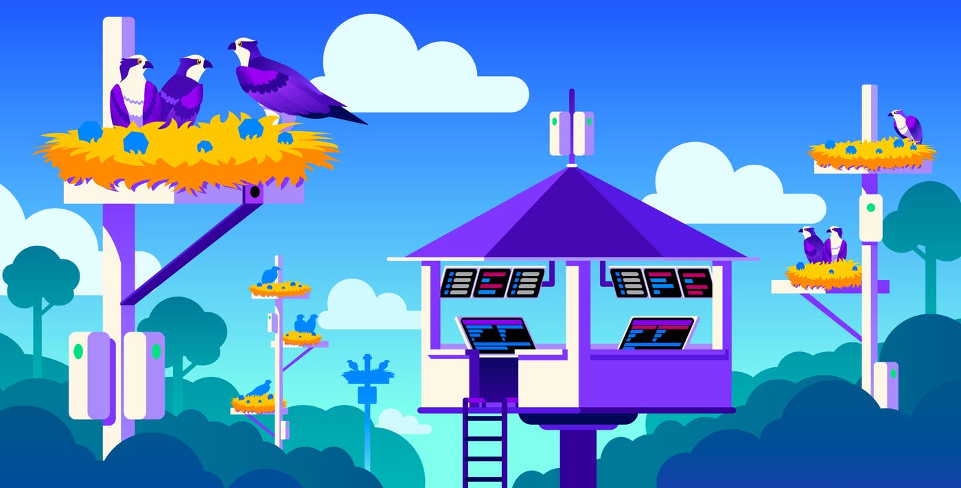 Securing Datadog’s cloud infrastructure: Our playbook and methodology Securing Datadog’s cloud infrastructure: Our playbook and methodology