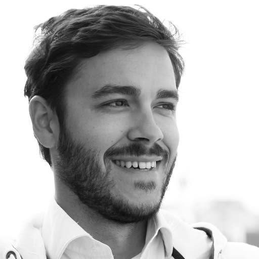 Cyril Bouchiat
