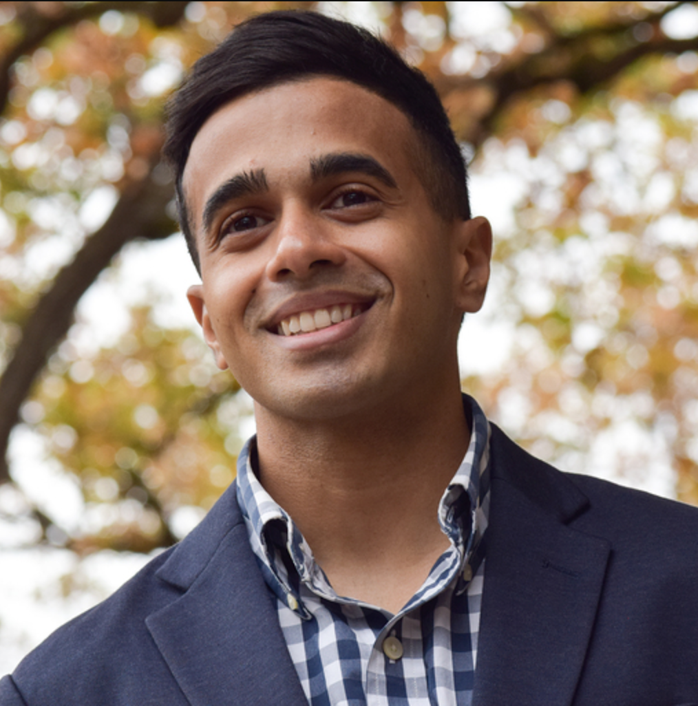 Partha Naidu
