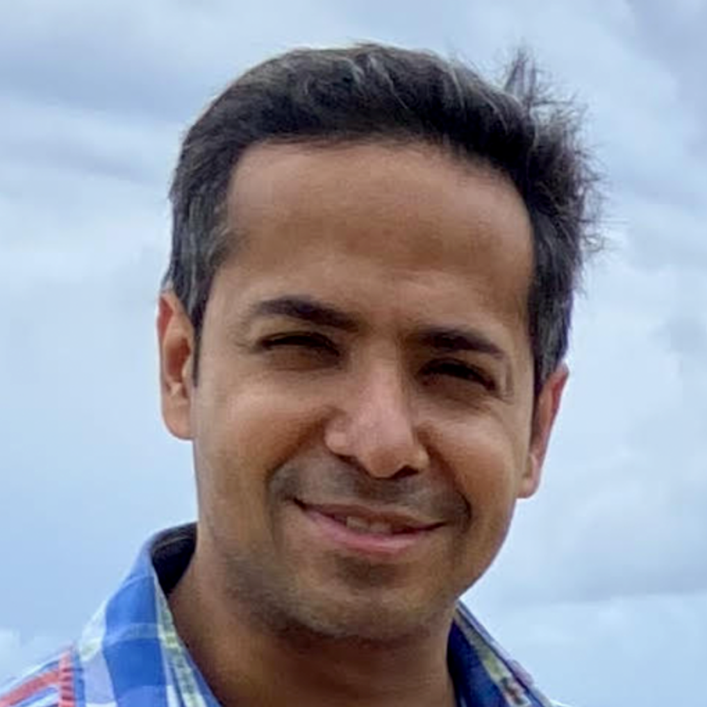 Rajat Luthra