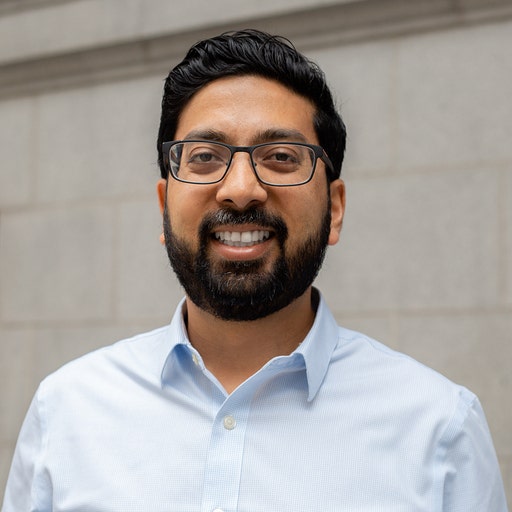 Yash Kumar