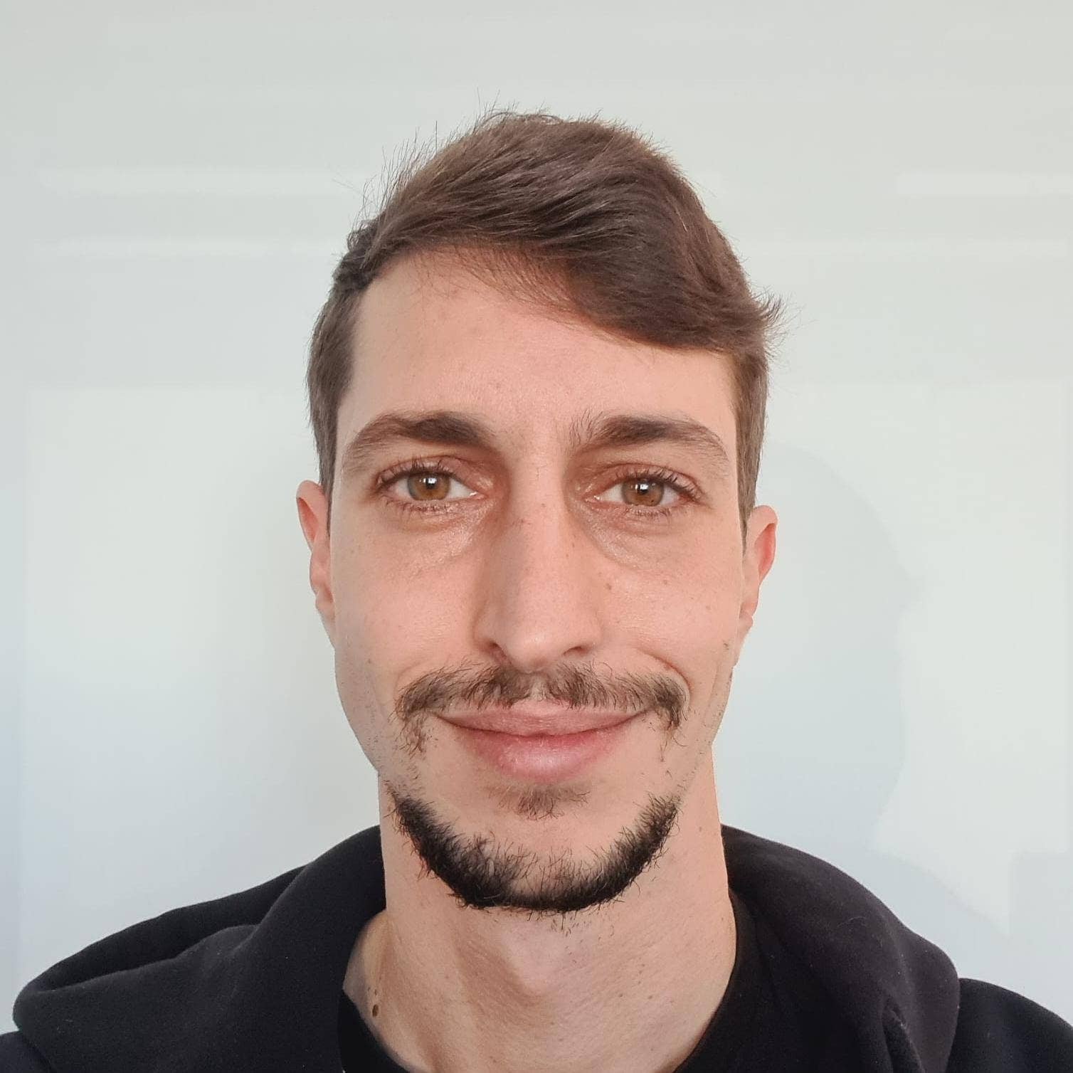 Eitan Moriano