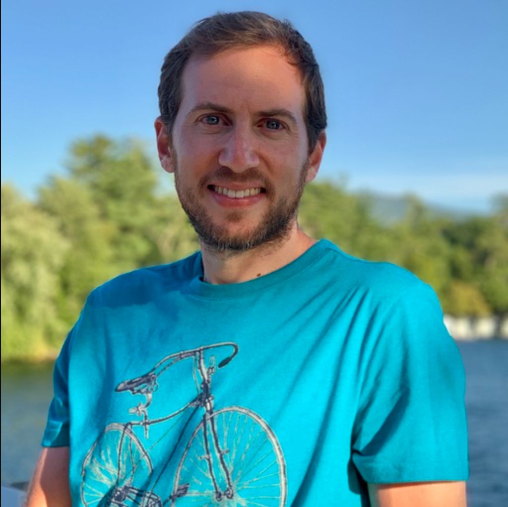 Eyal Engel