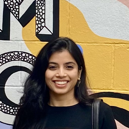 Anusha Podila