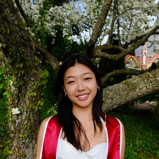 Michelle Sun