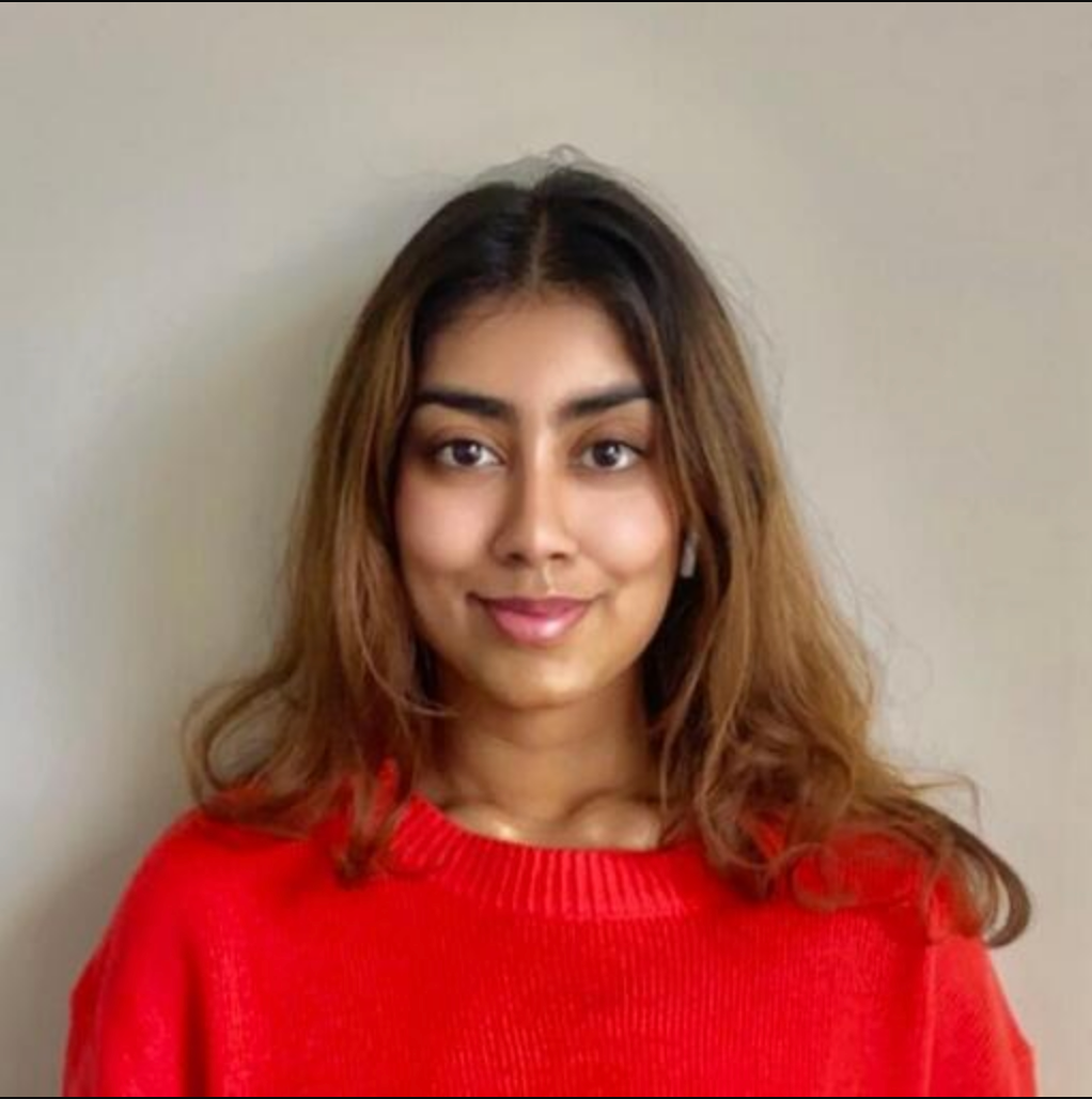 Sayma Khan