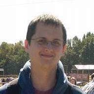 Dustin Cote
