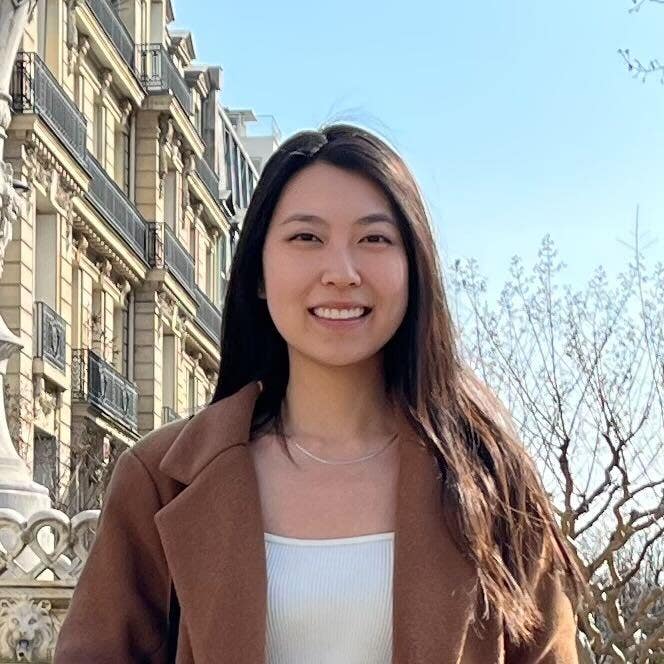 Jane Wang