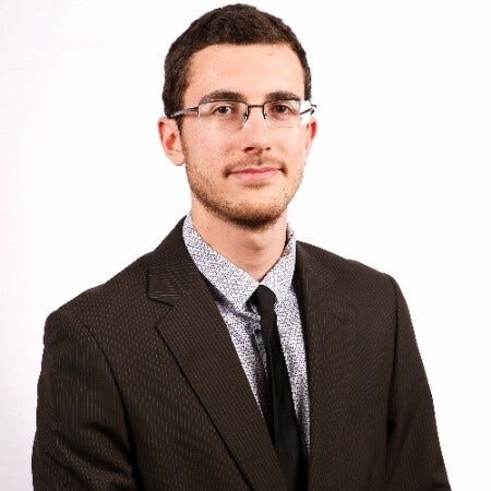Julien Doutre